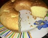 Foto del paso 4 de la receta: Bizcochuelo de naranja😍
