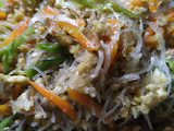 Bihun Goreng