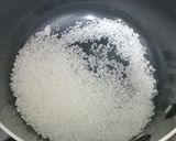 Foto langkah ke 1 dari resep Sirup Gula Merah Kental.