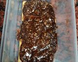 Foto del paso 5 de la receta: Turrón de avena con nueces