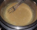 A picture of step 2 of Lemon tart - Baked but no "baked" #nooven.