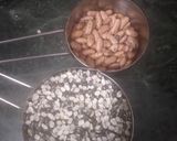 ডাল মাখনি (Dal makhni recipe in Bengali) রেসিপি ধাপ - 1 ছবি