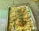 Foto del paso 5 de la receta: Berenjenas en conserva