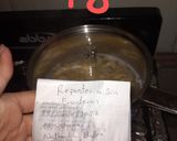 Foto del paso 12 de la receta: Pasta tallarín o fettuccine o fetuccinni o fetuchini