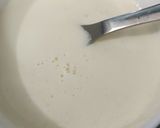A picture of step 3 of Ranch Dressing Recipe.