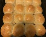 Foto del paso 5 de la receta: Pancitos de Leche