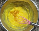 Foto del paso 4 de la receta: Orange curd - crema de naranja