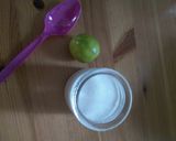 Foto langkah ke 2 dari resep ButterMilk Homemade_versi miliLiter.