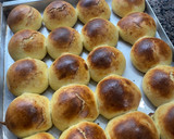 Foto del paso 5 de la receta: Hamburguesa 🍔