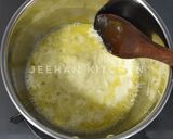 Gambar langkah 3 resipi Blackpepper Sauce Homemade.
