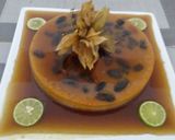 Foto del paso 13 de la receta: Budín de pan a lo Carmelita
