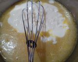 Foto langkah ke 2 dari resep 281. Zucchini Lemon Cake (no mixer).