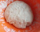 Pizza domowa krok przepisu 2 zdjęcie