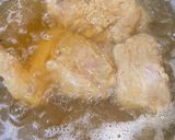 Foto langkah ke 4 dari resep Ayam Goreng Crispy🍗.