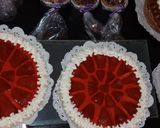 Foto del paso 10 de la receta: Tarta de frutilla