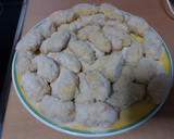 Foto del paso 6 de la receta: Croquetas de jamón
