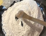 Foto del paso 2 de la receta: Rolls de canela y azúcar negra