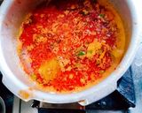 તાવો ચાપડી(tavo chapdi recipe in Gujarati) રેસીપી સ્ટેપ4ફોટો