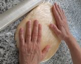 Foto del paso 5 de la receta: Pasta Frola