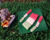 முவன்ன அகர் அகர் ரெசிபி ஸ்டேப் 1 புகைப்படம்