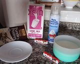Foto del paso 1 de la receta: Chocolate caliente