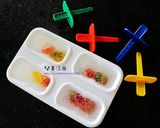 小熊軟糖冰棒的食譜步驟4照片