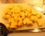 Foto del paso 3 de la receta: Ensalada de chauchas