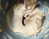 Foto langkah ke 2 dari resep Coffe Finger Cookies.