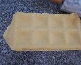 Foto del paso 5 de la receta: Raviolones de calabaza y muzzarella