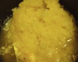 A picture of step 1 of Onion and Pineapple Porkchop.