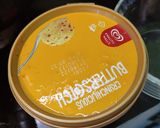 A picture of step 4 of Yummy Mango Soufflé.