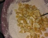 Foto del paso 1 de la receta: Torta de maíz y queso para celíaco