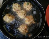 Foto langkah ke 5 dari resep Perkedel Tempe Jagung kress simple.