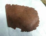 A picture of step 4 of Chocopie And Chocoballs.