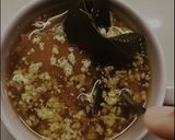 Foto langkah ke 3 dari resep Kolak Susu Isi Labu tanpa Santan.