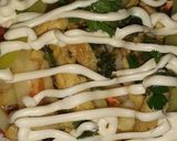 صورة لخطوة 2 من وصفة طاكوس منزلي 🌮