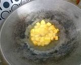 Foto langkah ke 3 dari resep Perkedel ayam.