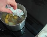 Foto del paso 5 de la receta: Gratén escocés de patata y repollo (Rumbledethumps)