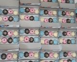 Foto langkah ke 4 dari resep Donat Kentang Resep jualan.