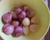 Foto langkah ke 4 dari resep Sayur Pare (tidak pahit) 👍.