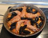 Foto del paso 7 de la receta: Fideuá