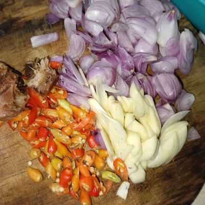 Langkah 2