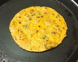 મિક્સ લોટ ના થેપલા રેસીપી સ્ટેપ3ફોટો