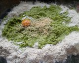 Foto del paso 4 de la receta: Ñoquis de palta