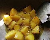 ঠাকুরবাড়ির ছানার ডালনা (Thakurbarir chanar dalna recipe in Bengali) রেসিপি ধাপ - 4 ছবি