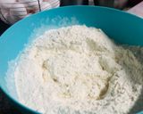 Foto del paso 3 de la receta: Empanadas de pino fritas
