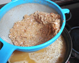 Foto del paso 5 de la receta: Sopa de pescado y marisco