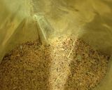 A picture of step 3 of Italian pasta croquettes.