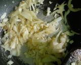 Foto langkah ke 3 dari resep Cilok Ayam Nikmat.