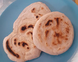 Foto del paso 4 de la receta: Tigelle